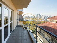 Pipera, de vanzare apartament 3 camere, 112 mp, loc parcare